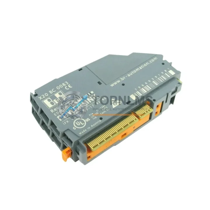 B&R X20 BC 0083 Control Board product image