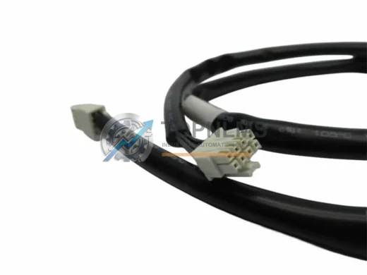 GE IC695CBL001A industrial automation spare part