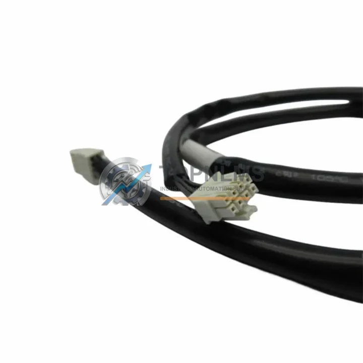 GE IC695CBL001A Cable & Connector product image