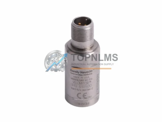 Bently Nevada 330500-05-01 industrial automation spare part