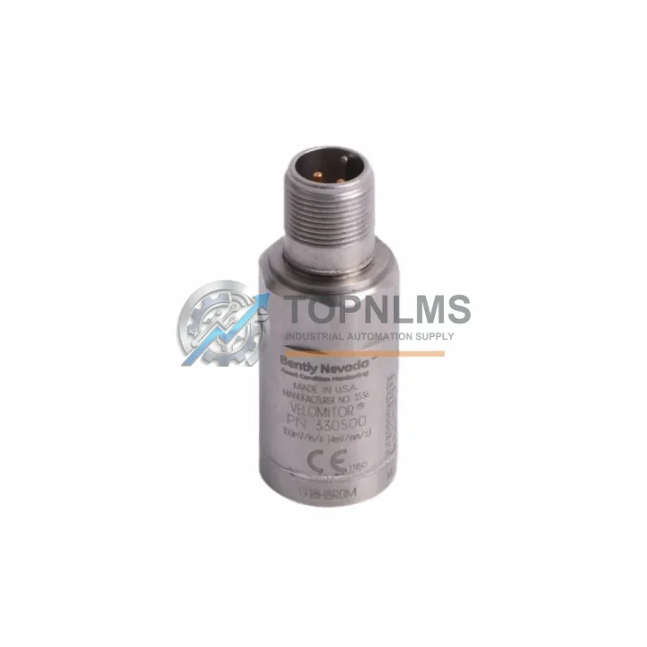 Bently Nevada 330500-05-01 Sensor product image