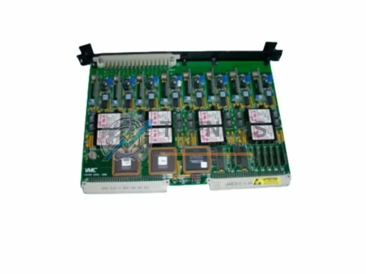 Fanuc IC697VAL318 industrial automation spare part