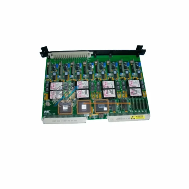 Fanuc IC697VAL318 I/O Module product image
