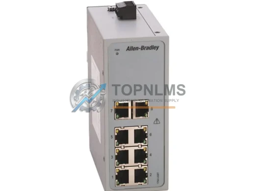 Allen-Bradley 1783-US08T industrial automation spare part