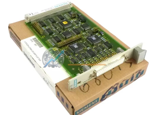 Siemens 6AR1304-0CA00-0AA0 industrial automation spare part