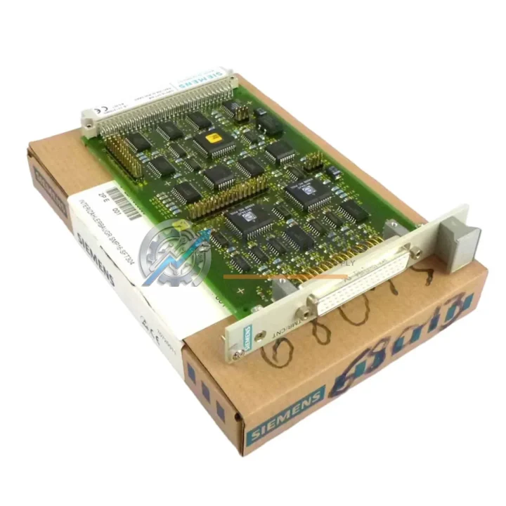 Siemens 6AR1304-0CA00-0AA0 PLC product image