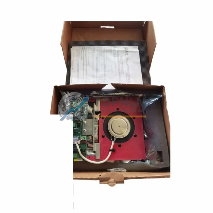 Allen-Bradley 81003-438-51-R PLC product image