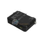 Emerson KJ1501X1-BB1 12P0678X042 Power Supply detail image 3