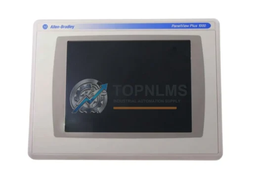 Allen-Bradley 2711P-T10C4D1 industrial automation spare part