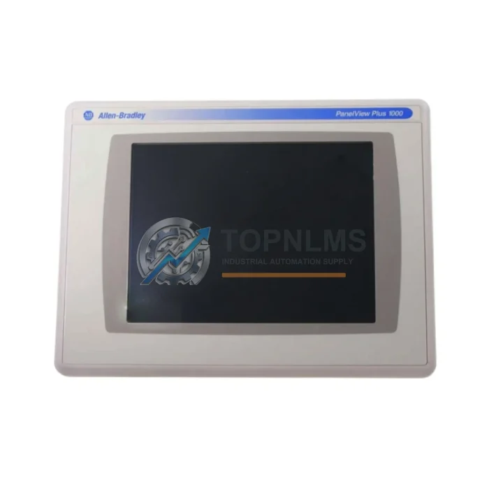 Allen-Bradley 2711P-T10C4D1 HMI product image