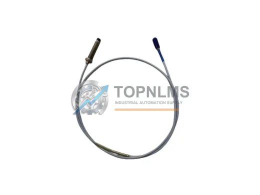 Bently Nevada 330101-00-20-10-02-00 industrial automation spare part