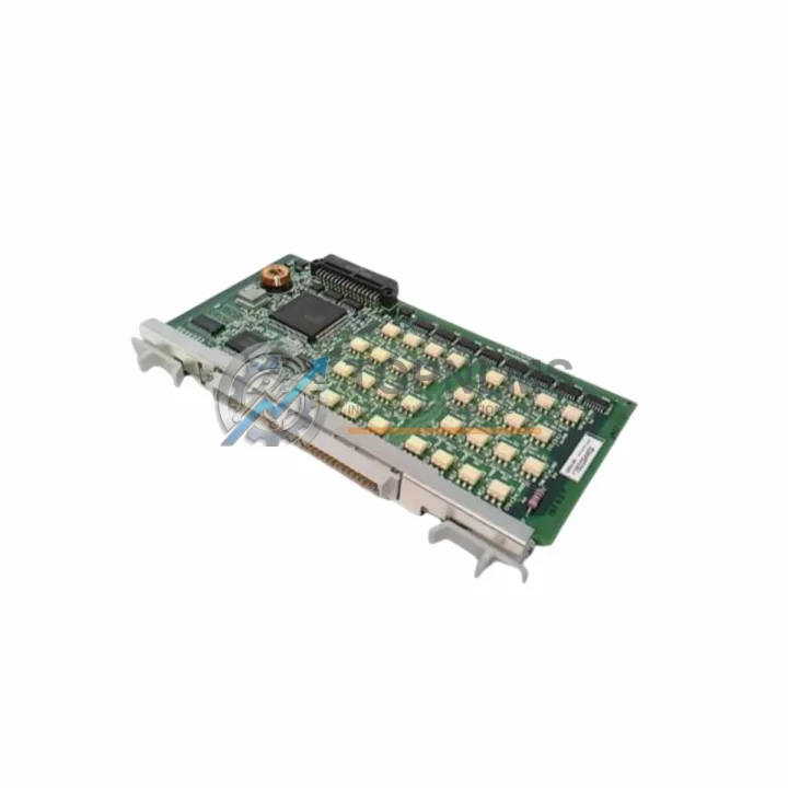 Yokogawa ADM52 S2 I/O Module product image