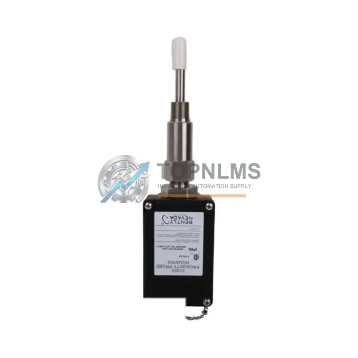 Bently Nevada 31000-31-05-20-058-00-02 Sensor product image