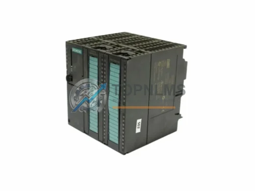 Siemens 6ES7314-6BF01-0AB0 industrial automation spare part