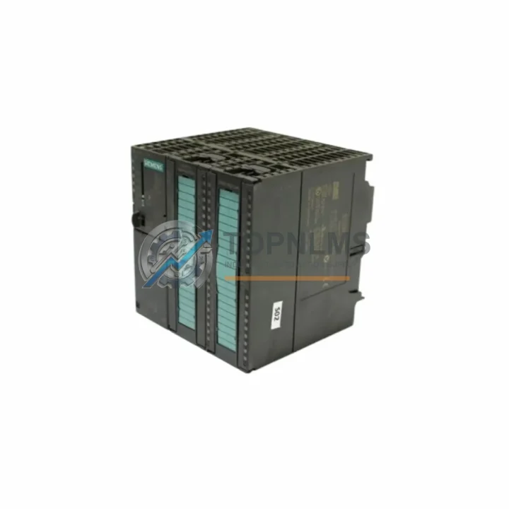 Siemens 6ES7314-6BF01-0AB0 PLC product image