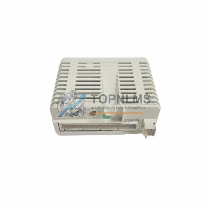 ABB DO810 3BSE008510R1 I/O Module product image