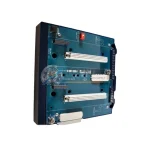 Emerson 8752-CA-NS-02 Communication Module detail image 2