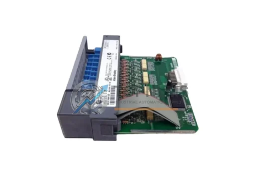 Allen-Bradley 1746-IB16 industrial automation spare part