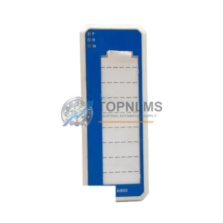 ABB AI893-3BSC690141R1 I/O Module product image