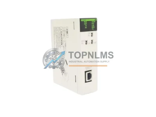 Omron CS1W-FLN22 industrial automation spare part
