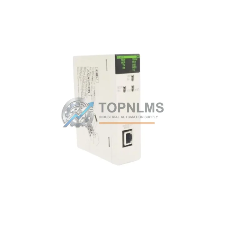 Omron CS1W-FLN22 Communication Module product image