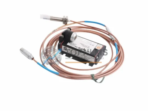 EPRO PR6423/002-030 CON021 industrial automation spare part