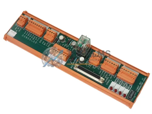 Allen-Bradley 1746-HT industrial automation spare part