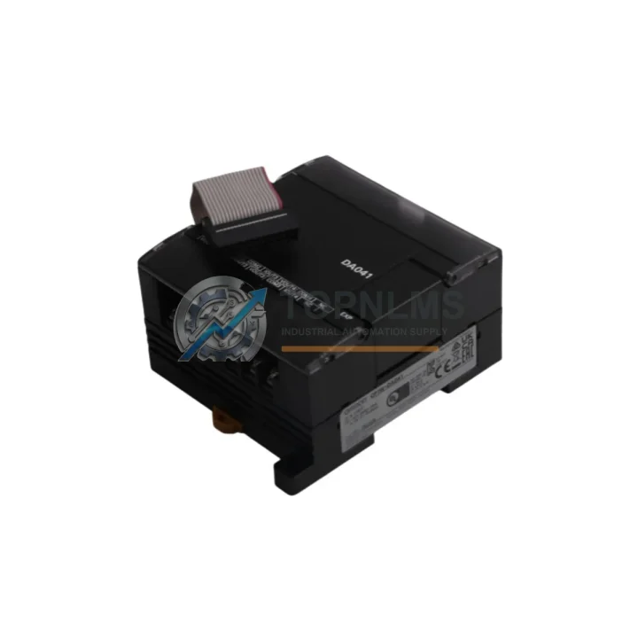 Omron CP1W-DA041 I/O Module product image