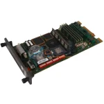 ABB IMMPI01 Communication Module detail image 2
