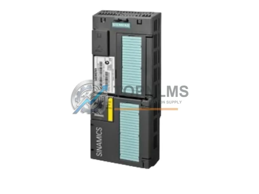Siemens 6SL3244-0BB12-1FA0 industrial automation spare part