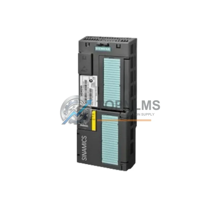 Siemens 6SL3244-0BB12-1FA0 VFD product image