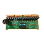 Honeywell FC-TSGASH-1624P DCS Module product image