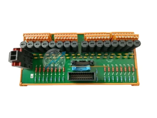 Honeywell FC-TSGASH-1624P industrial automation spare part
