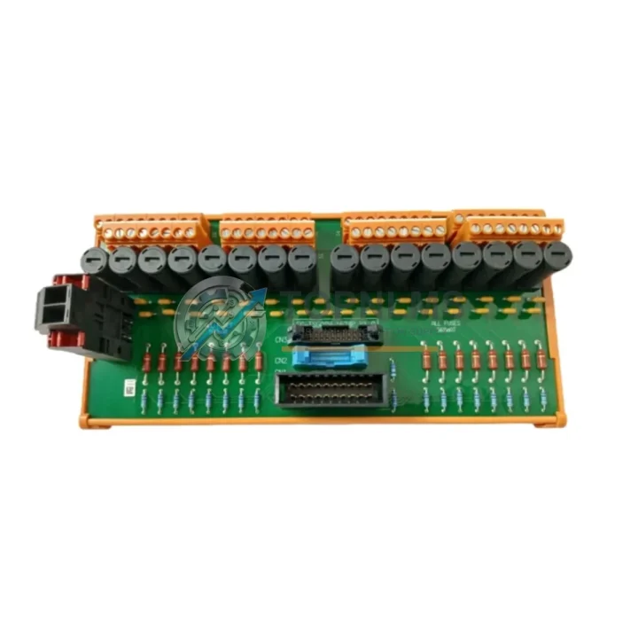 Honeywell FC-TSGASH-1624P DCS Module product image