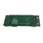 Fuji Electric 6MBI75UC-120-52 Power Electronics detail image 3