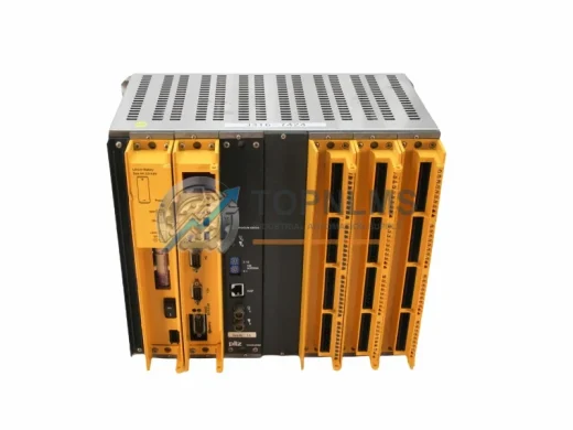 Pilz 839-034095-001 industrial automation spare part
