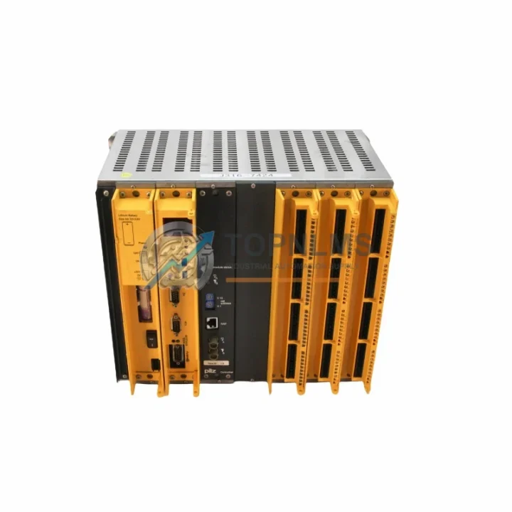 Pilz 839-034095-001 PLC product image