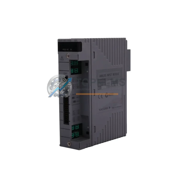 Yokogawa AAI143-H00 S1 I/O Module product image