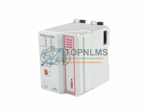 Allen-Bradley 1769-L36ERMS/A industrial automation spare part