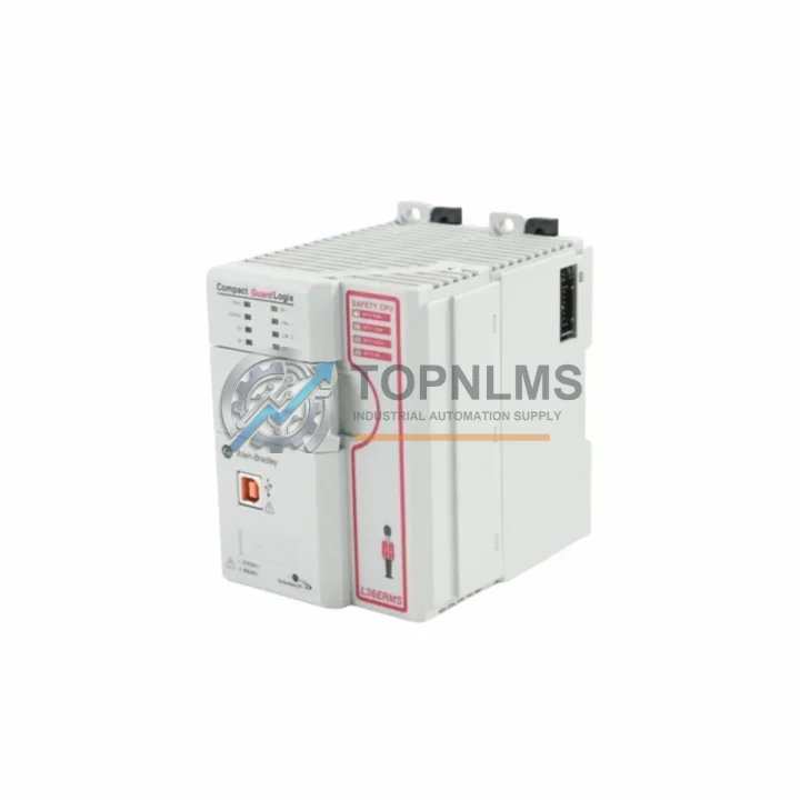 Allen-Bradley 1769-L36ERMS/A PLC product image