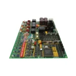 GE DS200DCFBG1BLC Power Supply detail image 2