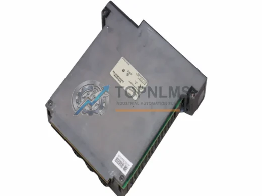 Schneider Electric TSXP47455 industrial automation spare part