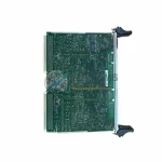 Siemens 6DD1661-0AD0 Communication Module detail image 2