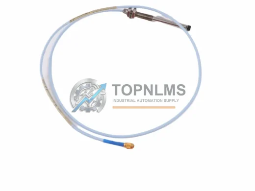 Bently Nevada 330103-05-10-10-12-05 industrial automation spare part
