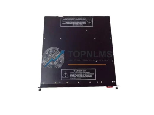 Triconex MP 3009X industrial automation spare part