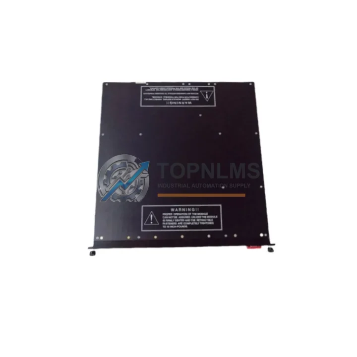 Triconex MP 3009X DCS Module product image