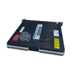 Woodward 5464-334 I/O Module detail image 3