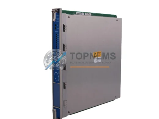 Bently Nevada 3500/33 industrial automation spare part