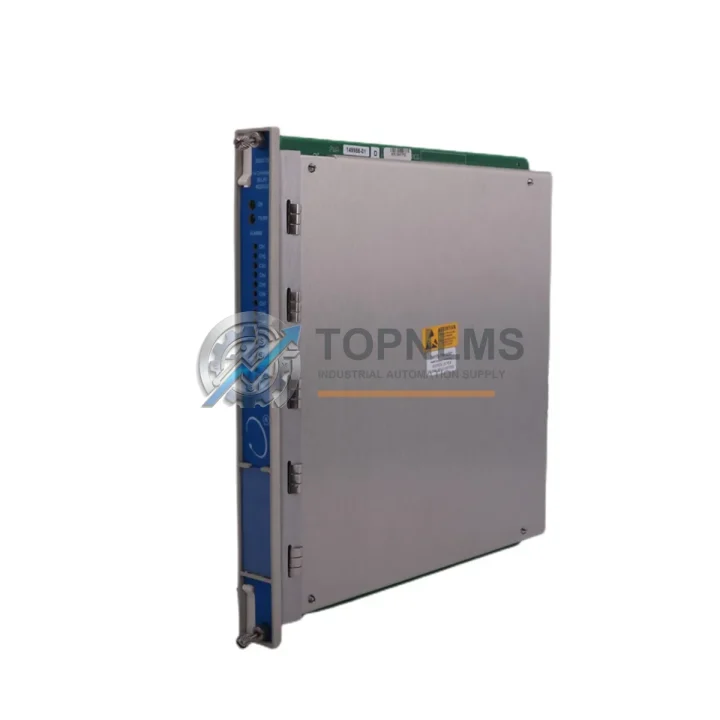 Bently Nevada 3500/33 184631-01F I/O Module product image