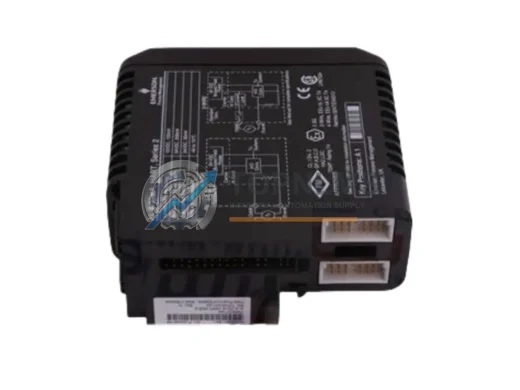 Emerson VE4037P0 industrial automation spare part